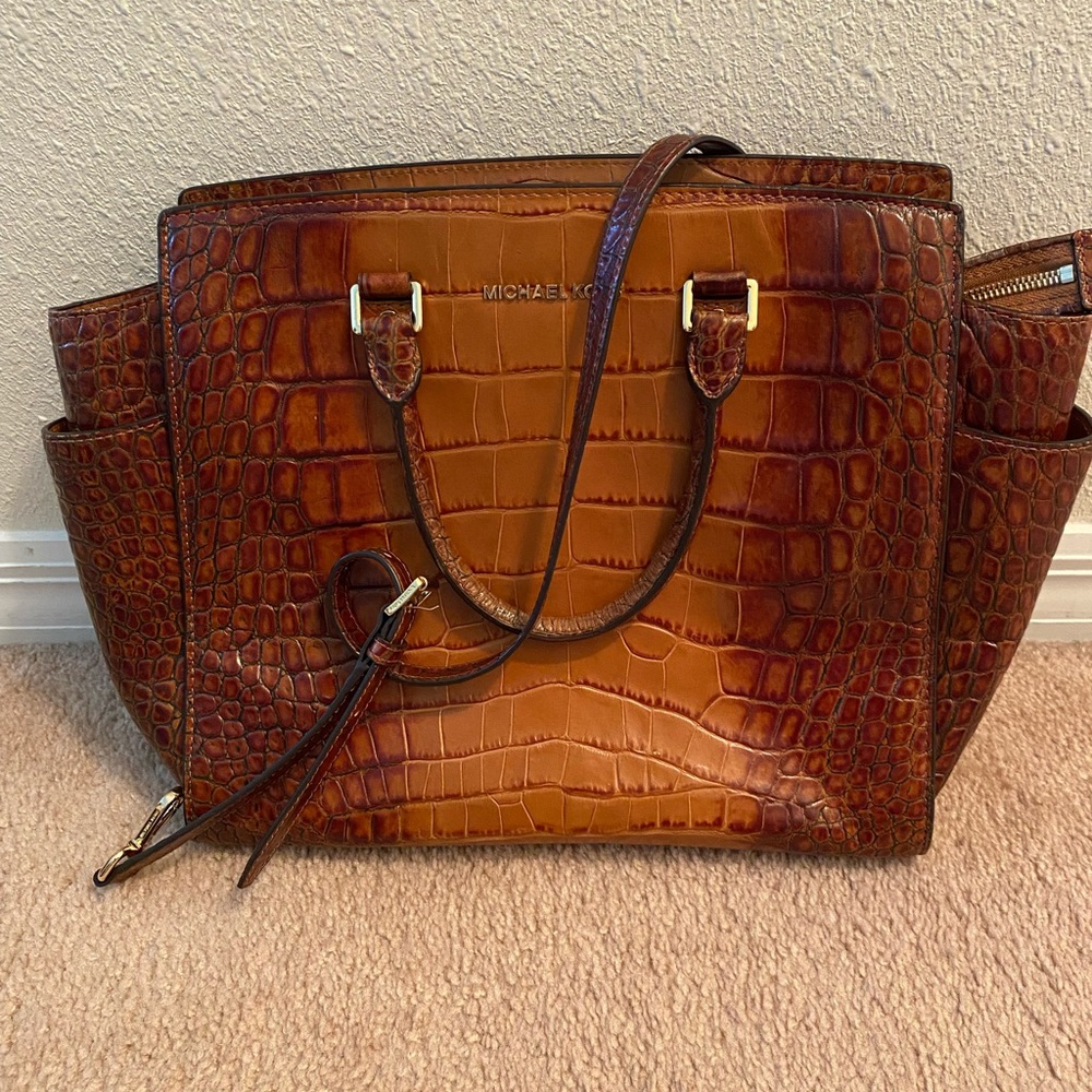 Michael Kors tote bag